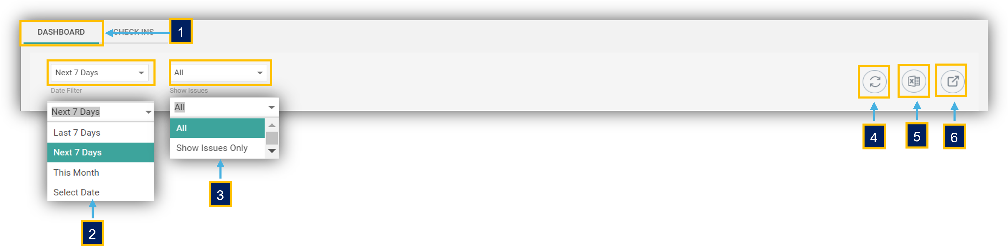 Ops Dashboard Navigation and Filters.png