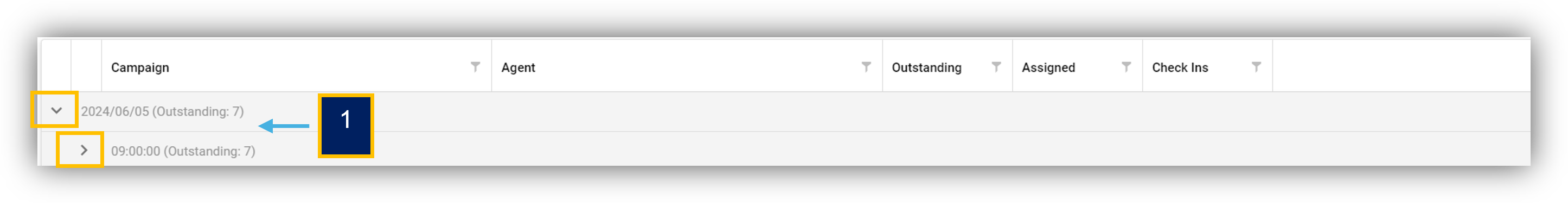 Ops Dashboard Check Ins Arrows.png
