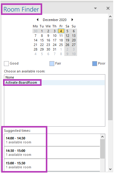 how-do-i-book-a-meeting-room-in-outlook-promoforce-internal-it