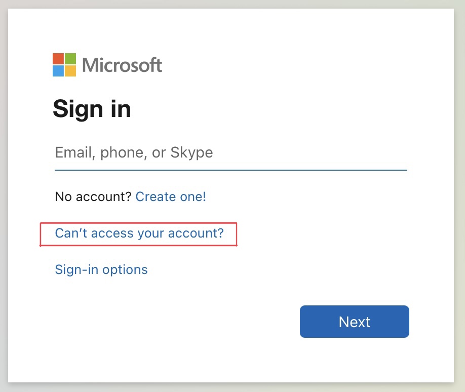 I Forgot My Email Password How Do I Reset My Password PromoForce